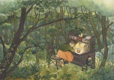 单相思的爱情句子