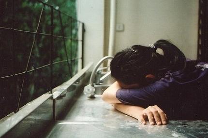 谈谈感性的句子