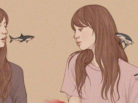 难过的句子2