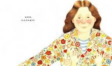 老母亲开心笑的句子 母亲的笑容句子