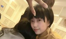 给喜欢的女孩说的话