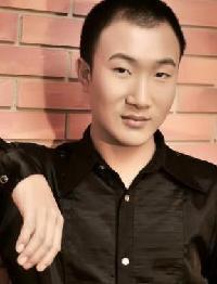 30岁的男人