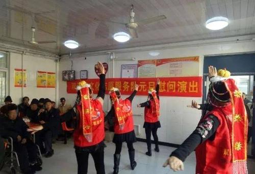 义工讲座
