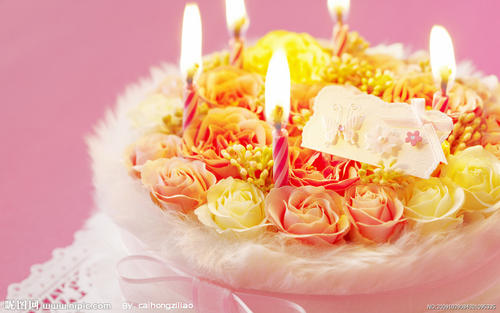 生日祝福兄弟