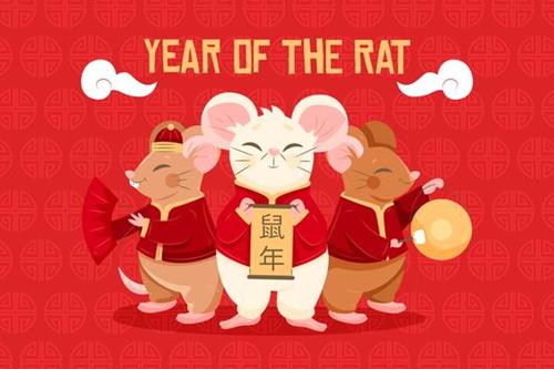 2020年家庭愿望
