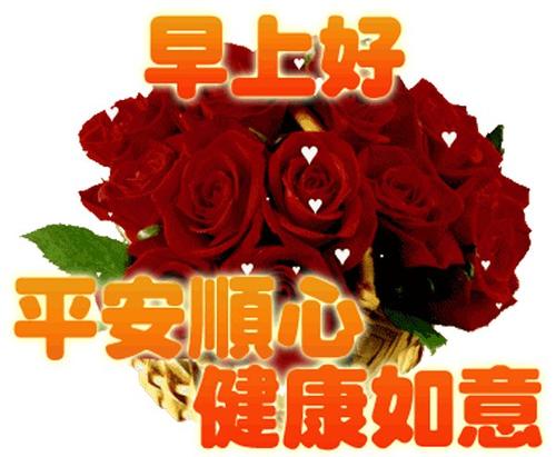 夏季短问候