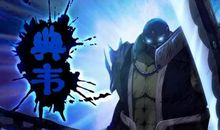 镇魂街曹焱兵经典语录