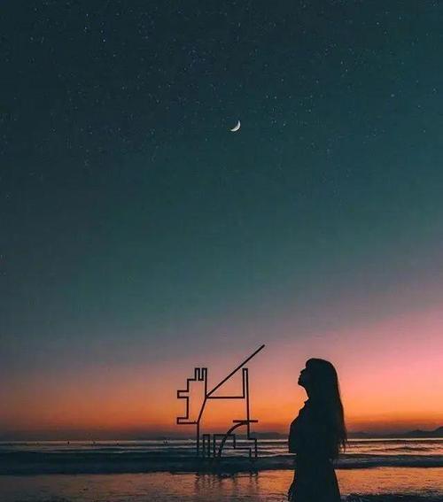 深夜话题伤心