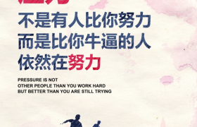 励志2020