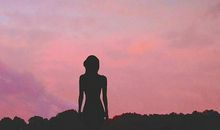 朋友圈风景句子大全