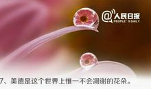 受过伤害的女人的格言