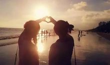 旅行朋友圈文字说说心情