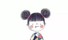 异地给女朋友的心里话