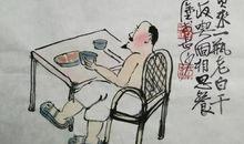 中秋佳节的打油诗