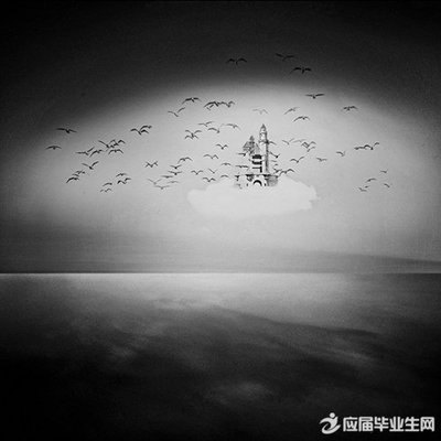 哀悼亲人