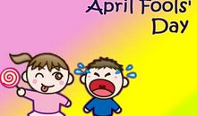 愚人节过生日的说说