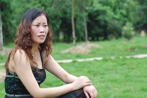 一名30岁女性的个性签名