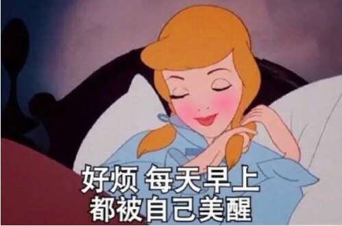 那些可爱的沙雕适合自画像作文1