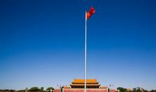 热爱祖国手抄报内容简短 爱我中华手抄报资料