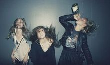 霸气个性签名女