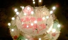 祝兄弟生日快乐