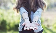 安慰失恋人名言