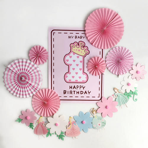 三岁儿子的生日祝福