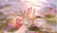 描写十月的唯美文字短句