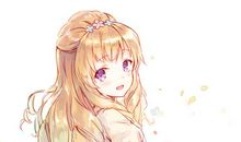 女生个性标签可爱呆萌10字以内