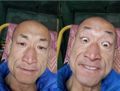 奥利的正能量行情