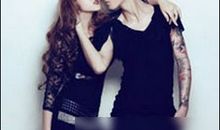 男生霸气签名超拽冷酷