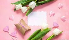 朋友圈发深情句