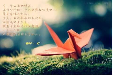 为病人祈祷
