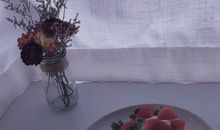 描写十月的句子