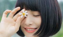 自由随性的句子