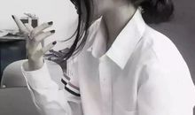 高冷又随性的句子