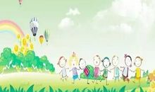 幼儿园毕业语录