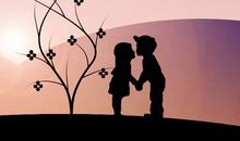 情侣相册的名称