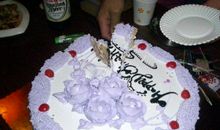 祝自己亲弟生日祝福语