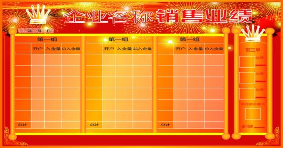 公司越来越好