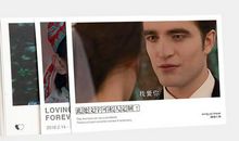 表白节跟女朋友的话