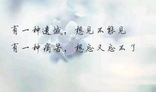 毕业季发朋友圈句子