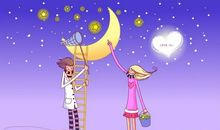 甜蜜情感短信大全