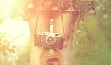 早安自己开心每一天正能量的句子 美好的一天开心早安语