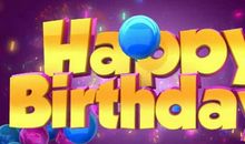 兄弟生日快乐说说