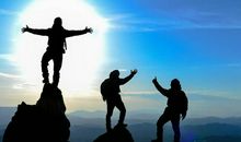 今日感悟正能量