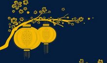 中秋节经典短信祝福语大全