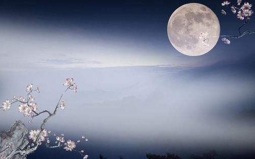 中秋节经典短信祝福语大全 2
