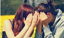 一个人失恋了怎么安慰她