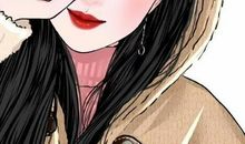 霸气签名女王范